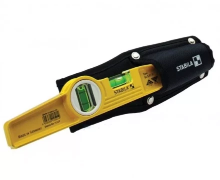 Уровень  25 см  тип  81S 02501 чехол STABILA купить в Ханты-Мансийске