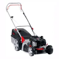 Газонокосилка Comfort 46 BR Silver B&S Series 500 AL-KO