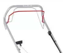 Газонокосилка Comfort 46 BR Silver B&amp;S Series 500 AL-KO купить в Ханты-Мансийске