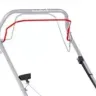 Газонокосилка Comfort 46 BR Silver B&amp;S Series 500 AL-KO купить в Ханты-Мансийске