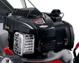 Газонокосилка Comfort 46 BR Silver B&amp;S Series 500 AL-KO купить в Ханты-Мансийске