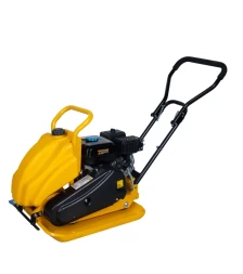 Виброплита TOR T-100 100,5 кг, 25кН LCT бак, коврик, колесный комплект 1010050