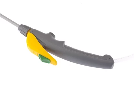 Опрыскиватель ранцевый 12 л с насосом шлангом разбрызгивателем PALISAD LUXE 64781 купить в Ханты-Мансийске