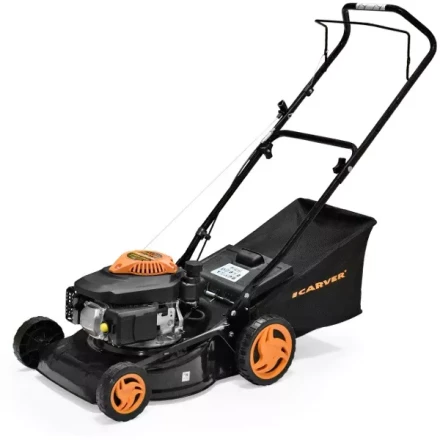 Газонокосилка бензиновая CARVER LMP-1940 купить в Ханты-Мансийске