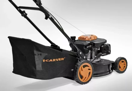 Газонокосилка бензиновая CARVER LMP-1940 купить в Ханты-Мансийске
