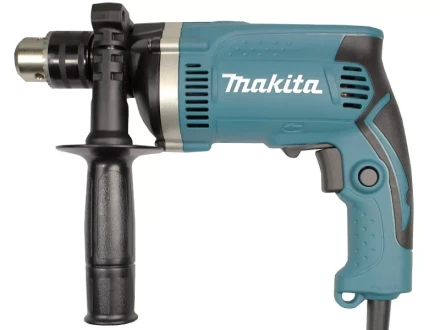Дрель ударная Makita НР1630 K купить в Ханты-Мансийске