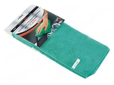 Салфетка из микрофибры &quot;Fusion&quot; 350*400 мм  STELS 55208 купить в Ханты-Мансийске