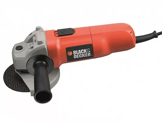 Шлифмашина УШМ B&amp;D KG 725 купить в Ханты-Мансийске