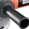 Шлифмашина УШМ B&amp;D KG 725 купить в Ханты-Мансийске