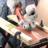 Шлифмашина УШМ B&amp;D KG 725 купить в Ханты-Мансийске