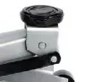 Домкрат гидравлический подкатной быстрый подъем MATRIX Quick Lift 3т 51047 купить в Ханты-Мансийске