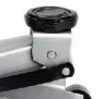 Домкрат гидравлический подкатной быстрый подъем MATRIX Quick Lift 3т 51047 купить в Ханты-Мансийске