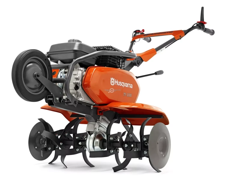 Бензиновый культиватор Husqvarna TF 230 купить в Ханты-Мансийске