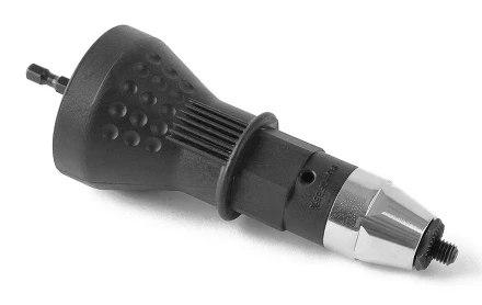 Насадка-заклепочник MESSER NRA-M10 для резьбовых заклепок (М6, М8, М10) купить в Ханты-Мансийске