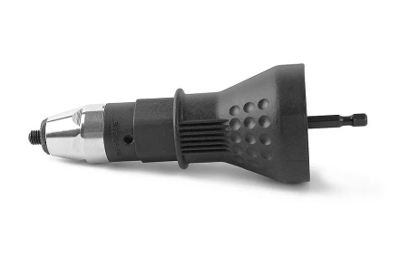 Насадка-заклепочник MESSER NRA-M10 для резьбовых заклепок (М6, М8, М10) купить в Ханты-Мансийске