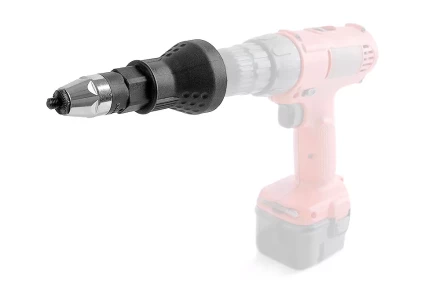 Насадка-заклепочник MESSER NRA-M10 для резьбовых заклепок (М6, М8, М10) купить в Ханты-Мансийске