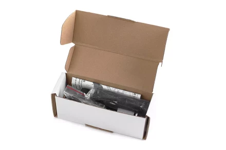 Насадка-заклепочник MESSER NRA-M10 для резьбовых заклепок (М6, М8, М10) купить в Ханты-Мансийске