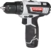 Дрель-шуруповерт аккумуляторная Интерскол ДА-12ЭР-01 Li-ion (1 х 1,5Ач) купить в Ханты-Мансийске