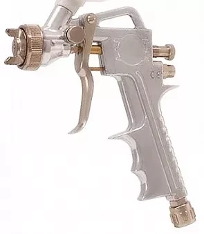 Пневматический краскопульт OMG н/б d.1,5мм 1,0кг купить в Ханты-Мансийске