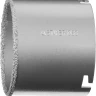 Коронка STAYER "PROFESSIONAL" кольцевая с карбидно-вольфрамовой крошкой, d=83мм 33345-83 купить в Ханты-Мансийске