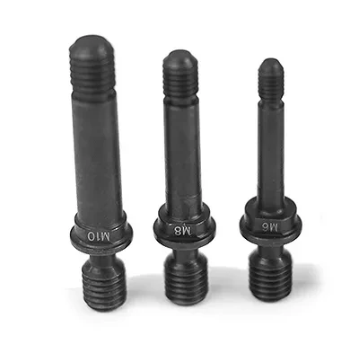 MESSER Комплект запасных рабочих стержней для  NRA-M10 (M6, M8, M10) купить в Ханты-Мансийске
