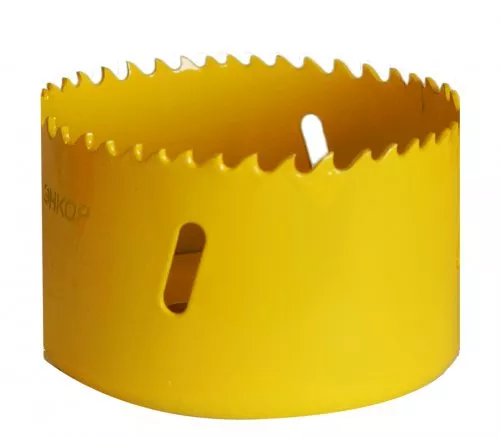 Коронка Bi-Metal Ф60 мм М42 Энкор 24360 купить в Ханты-Мансийске