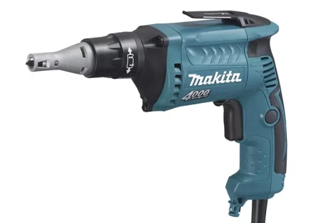 Сетевой шуруповерт Makita FS4000JX2 купить в Ханты-Мансийске