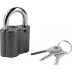 Замок навесной, дисковый механизм секрета, ВС2-26 37220-26 купить в Ханты-Мансийске