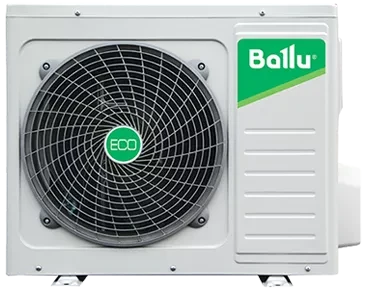 Блок наружный BALLU BSW/out-09HN1/OL/15Y сплит-системы