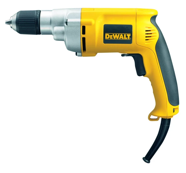 Дрель DeWalt DW 221 купить в Ханты-Мансийске