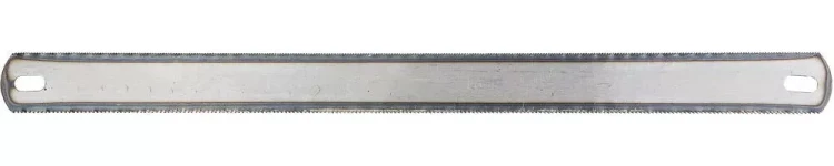 Полотно STAYER "MASTER" для ножовки по металлу двухсторонние, 25x300 мм, 24 TPI, 50 шт 1590 купить в Ханты-Мансийске