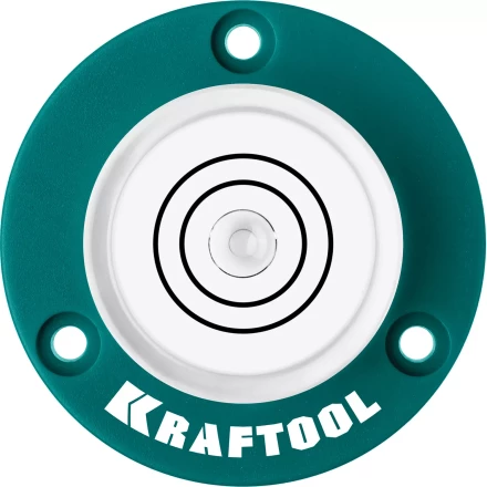 Поверхностный уровень Бычий глаз KRAFTOOL 34789 купить в Ханты-Мансийске