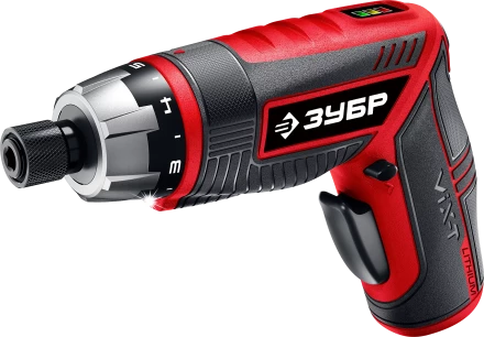 Отвертка-трансформер ViX-T ЗО-ЕМ-3.6 Ли серия МАСТЕР купить в Ханты-Мансийске