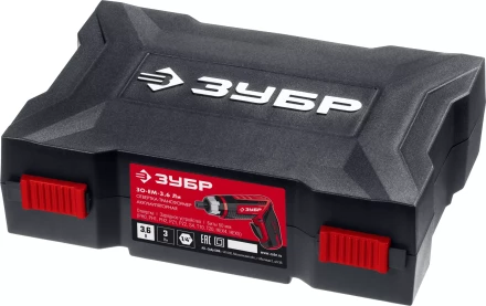 Отвертка-трансформер ViX-T ЗО-ЕМ-3.6 Ли серия МАСТЕР купить в Ханты-Мансийске