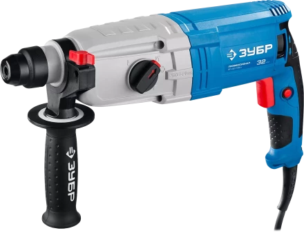 Перфоратор SDS-plus ЗП-32-1100 К серия ПРОФЕССИОНАЛ купить в Ханты-Мансийске