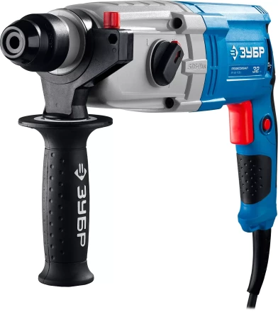 Перфоратор SDS-plus ЗП-32-1100 К серия ПРОФЕССИОНАЛ купить в Ханты-Мансийске