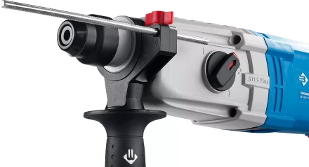 Перфоратор SDS-plus ЗП-32-1100 К серия ПРОФЕССИОНАЛ купить в Ханты-Мансийске