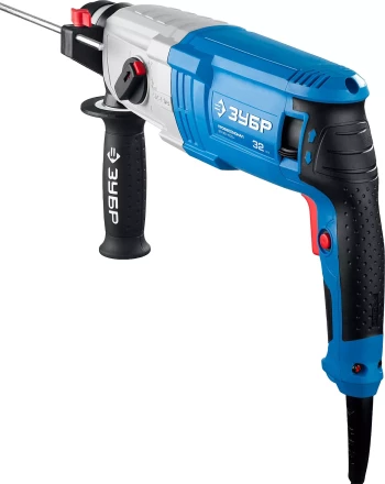 Перфоратор SDS-plus ЗП-32-1100 К серия ПРОФЕССИОНАЛ купить в Ханты-Мансийске