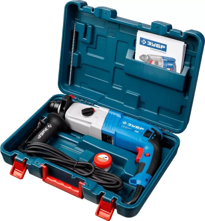 Перфоратор SDS-plus ЗП-32-1100 К серия ПРОФЕССИОНАЛ купить в Ханты-Мансийске