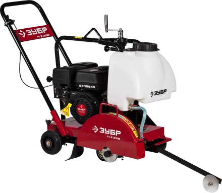 Швонарезчик бензиновый ЗШБ-350 серия ПРОФЕССИОНАЛ купить в Ханты-Мансийске