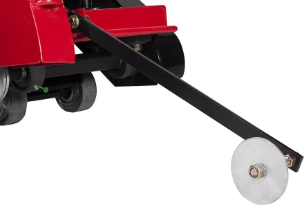 Швонарезчик бензиновый ЗШБ-350 серия ПРОФЕССИОНАЛ купить в Ханты-Мансийске