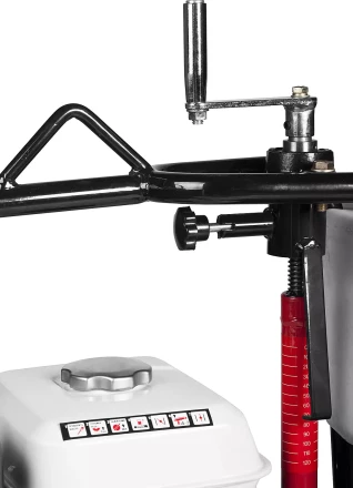 Швонарезчик бензиновый ЗШБ-350 серия ПРОФЕССИОНАЛ купить в Ханты-Мансийске