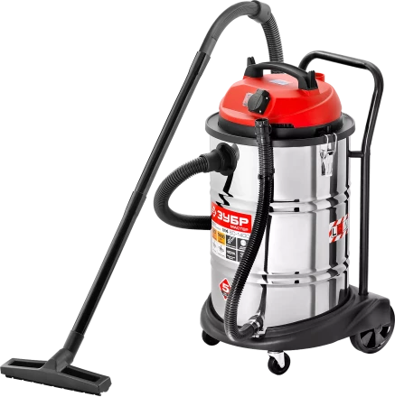 Пылесос строительный М4 ПУ-60-1400 М4 серия МАСТЕР купить в Ханты-Мансийске