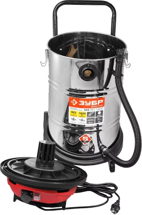 Пылесос строительный М4 ПУ-60-1400 М4 серия МАСТЕР купить в Ханты-Мансийске
