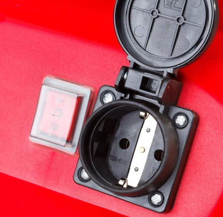 Пылесос строительный М4 ПУ-60-1400 М4 серия МАСТЕР купить в Ханты-Мансийске