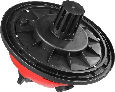 Пылесос строительный М4 ПУ-60-1400 М4 серия МАСТЕР купить в Ханты-Мансийске