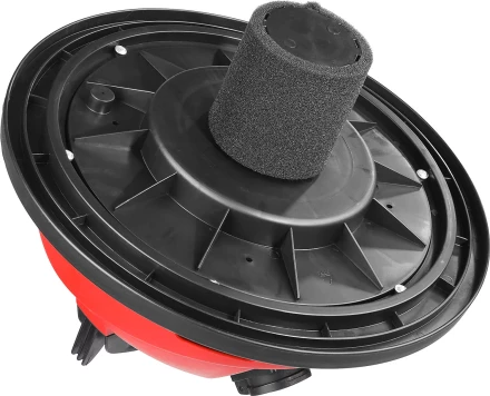 Пылесос строительный М4 ПУ-60-1400 М4 серия МАСТЕР купить в Ханты-Мансийске