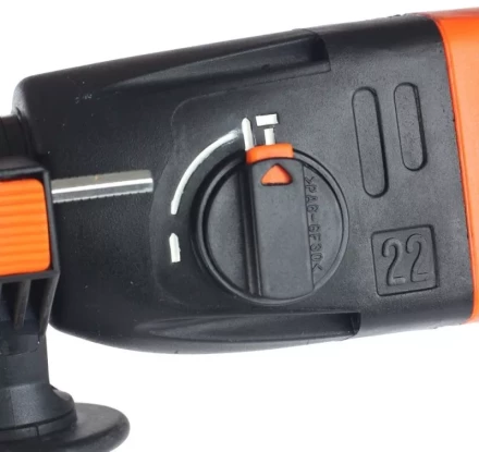 Перфоратор PATRIOT RH232 в кейсе купить в Ханты-Мансийске