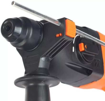 Перфоратор PATRIOT RH232 в кейсе купить в Ханты-Мансийске