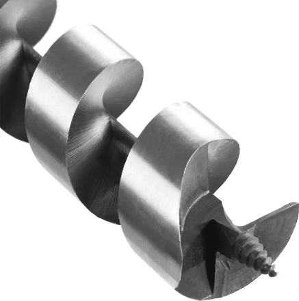 Сверла Левиса 450 мм серия ЭКСПЕРТ купить в Ханты-Мансийске